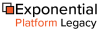 Exponential Platform Legacy